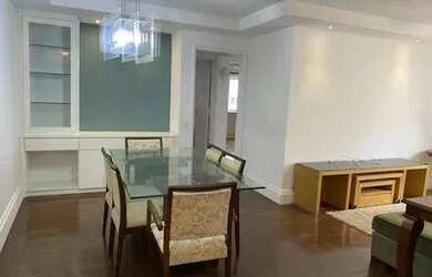 Imagem 5: Apartamento em Alameda Sarutaiá - Jardim Paulista - São Paulo/SP