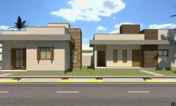 Imagem 5: Casa com 2 dormitórios à venda, 72 m² por R$ 340.000,00 - Village Dunas - Balneário Gaivot