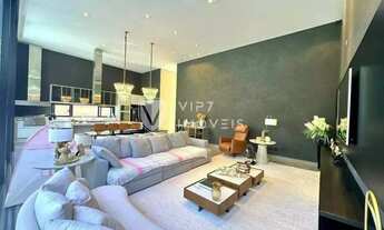 Imagem 4: Casa de Condomínio à venda, 3 quartos, 3 suítes, 4 vagas, Cyrela Landscape Esplanada - Vot