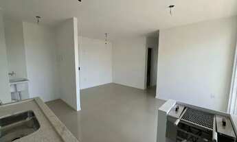 Imagem 5: Apartamento de 57 m² com 02 quartos à venda no Wish Aeroporto - Setor Aeroporto/ GO