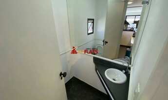 Imagem 6: Flat com ótimo preço no bairro Moema. Confira!