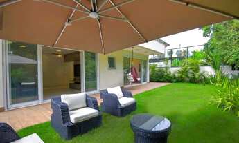 Imagem 7: Casa em Alameda Aruba (RSL Mod 12 Antilhas) - Riviera de São Lourenço - Bertioga/SP