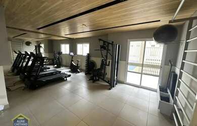 Imagem 14: Apartamento Novo Nunca Habitado com 2 dorms e Varanda Gourmet - Apenas R$ 430mil!