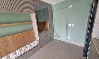 Imagem 4: Apartamento à venda e para alugar em Campinas, Cambuí, com 1 suíte, com 42 m², Mm536 - Cam