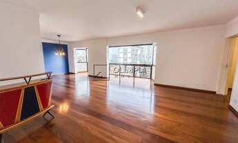 Imagem 2: Venda Apartamento 3 Dormitórios - 228 m² Brooklin