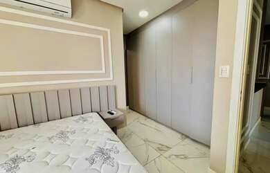 Imagem 3: ALUGO APTO ED FELICITÁ MOBILIADO COM 2 SUÍTES E 1VG DE GARAGEM - B CAMPOS