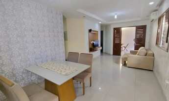 Imagem 7: Excelente casa reformada em condominio com 2/4 sendo 1 suíte com closet em Planalto - Nata