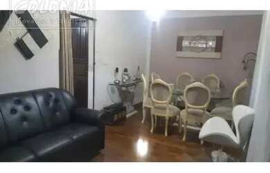 Imagem 5: Casa a venda - Vila Guaraciaba, Santo André