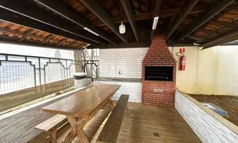 Imagem 6: Apartamento para venda em Alto da Mooca com 3 quartos, sendo 1 suíte , 76m²