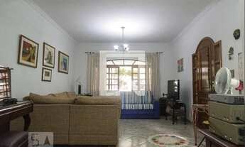 Imagem 2: Casa à Venda - Jardim Santa Emília, 3 Quartos, 172 m2