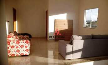 Imagem 2: CASA A VENDA E LOCAÇÃO COM 3 QUARTOS EM TAUBATÉ