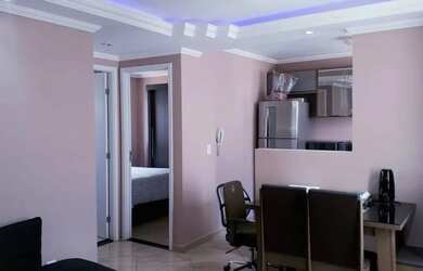 Imagem 3: Apartamento em Rua Ita - Jardim Ansalca - Guarulhos/SP