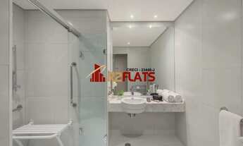 Imagem 3: VENDA DE FLAT EM MOEMA!! APROVEITE!!