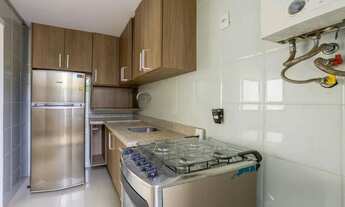 Imagem 7: Apartamento garden de 1 dormitório, 1 vaga e elevador no bairro São João