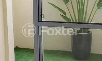 Imagem 2: Apartamento à venda Avenida Baltazar de Oliveira Garcia, Costa e Silva - Porto Alegre