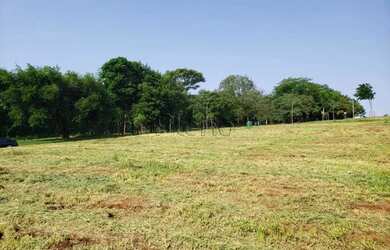 Imagem 3: Terreno à venda no Condomínio Reserva Santa Izabel em Jaguariúna