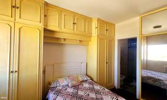 Imagem 3: Apartamento para Venda em Presidente Prudente, Edifício Jequitibá, 3 dormitórios, 1 suíte