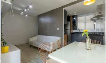 Imagem 7: Apartamento para venda em Liberdade com 2 quartos , 51m²