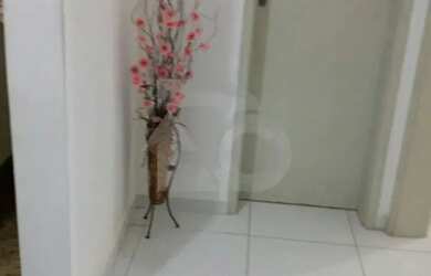 Imagem 3: Apartamento com 2 Quartos e Ótima Área de Lazer no Viver Bem Clube