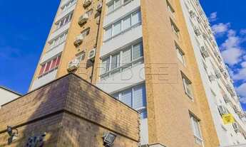 Imagem 2: Apartamento 3D no bairro Auxiliadora