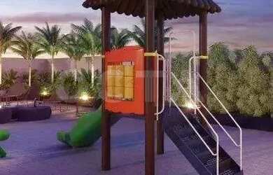 Imagem 5: Apartamento à venda com 3 suítes e churrasqueira Bairro Altamira Uberlândia/MG