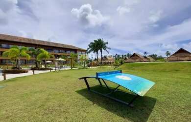 Imagem 4: Excelente apartamento, mobiliado, 2 quartos (sendo 1 suíte). Praia dos Carneiros