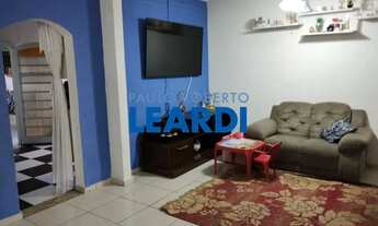 Imagem: CASA TÉRREA - JARDIM SANTO ANTÔNIO - SP