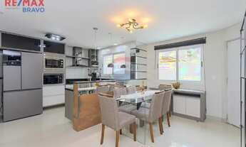 Imagem 2: LINDO SOBRADO NÃO GEMINADO - ENSOLARADO - 3 QTOS - SUITE - CLOSET - 2 LINDOS ESCRITÓRIOS