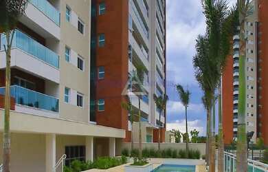 Imagem 6: Apartamento em Ribeirão Preto