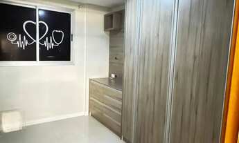 Imagem 7: MAISON LIBERTÉ, , 3 QUARTOS SENDO 1 SUÍTE, ARMÁRIOS E AR, 2 VAGAS