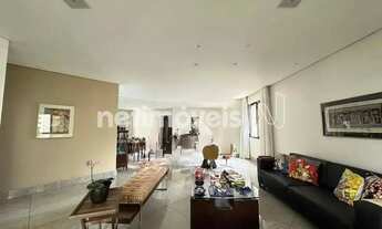 Imagem 3: Apartamento 04 quartos alto padrao funcionários