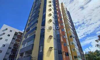 Imagem 2: Apartamento para venda tem 91 m² com 3 quartos em Casa Caiada - Olinda - PE