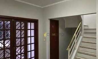 Imagem 2: Casa com 5 dormitórios, 214 m² - venda por R$ 1.250.000 ou aluguel por R$ 6.256/mês - Jard