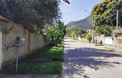 Imagem 7: Alugo casa de 1 quarto em Maricá !!