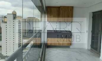 Imagem 2: Apartamento Novo 150m2 , 3 suítes 2vagas para venda Moema