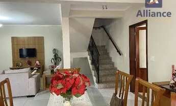 Imagem: Casa com 3 dormitórios à venda, 230 m²