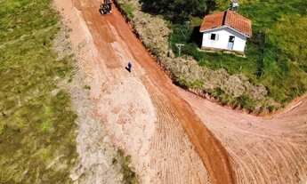 Imagem 2: Terreno barato em Ibiúna, pronto para investir