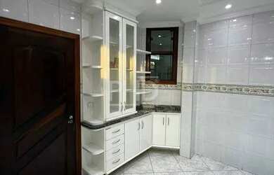 Imagem 3: Sobrado para aluguel, 4 quartos, 4 suítes, 10 vagas, Dos Casa - São Bernardo do Campo/SP