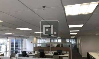 Imagem 4: Escritório para aluguel e venda com 232 metros quadrados em Itaim Bibi - São Paulo - SP