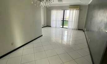 Imagem 6: Alugo Excelente AP no Ed. Curitiba, Rua dos Timbiras 1727, Bairro: Batista Campos - Belém