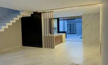 Imagem 7: Casa moderna na Taquara de alto padrão em condomínio fechado primeira locação