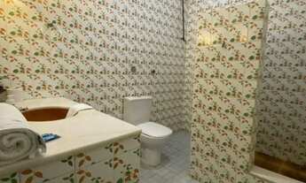 Imagem 3: Venda casa dois pavimento área construída 240m2 e terreno 972mts