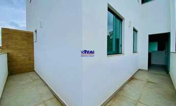 Imagem 5: Excelente área privativa para locação no Bairro Canaã 1ª Seção!