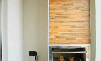 Imagem 7: Apartamento para venda com 48 m² e 1 vaga em Mogi das Cruzes