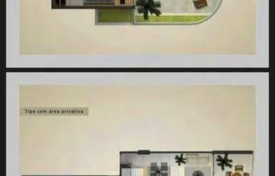 Imagem 6: Apartamento em Rua Afonso Celso - Barra - Salvador/BA