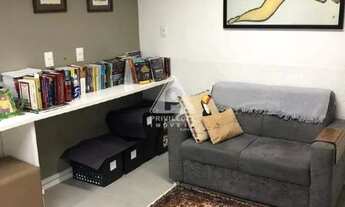 Imagem: Centro! proximo consulado dos EUA! Sala