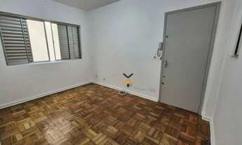 Imagem: Apartamento para alugar, 31 m² por - Jardim