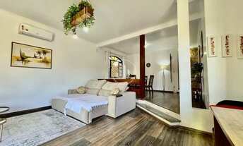 Imagem: Casa 4 Quartos com 1 Suíte e 232m² - Jardim