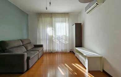 Imagem: Apartamento 1 dormitório 40m² 1 vaga no