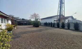 Imagem 6: Casa Comercial à Venda - Bairro Pinheirinho